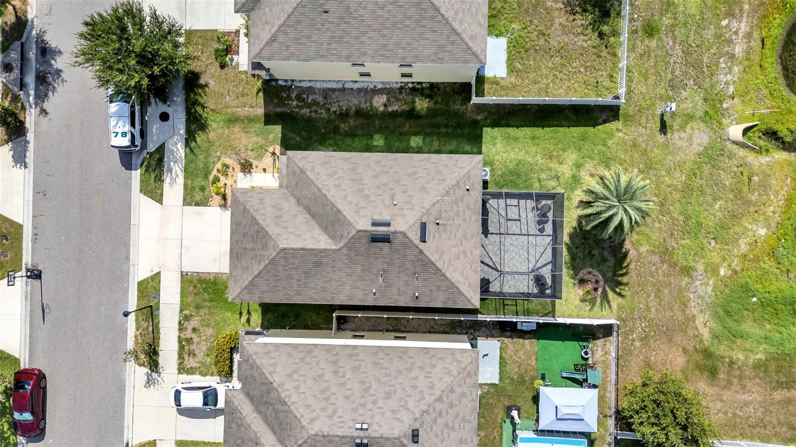 3509 DIAMOND LEAF CT — photo 46