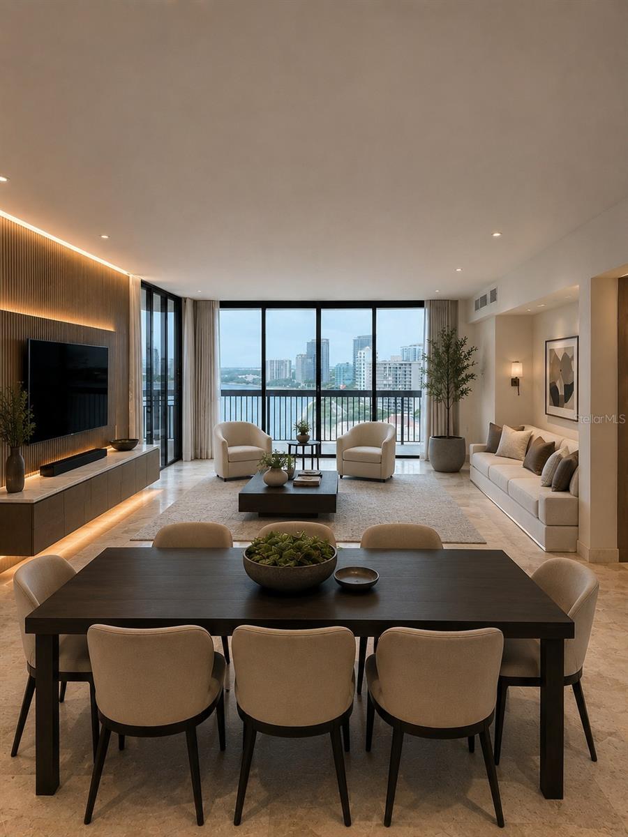 2413 BAYSHORE BLVD #1904 — photo 4