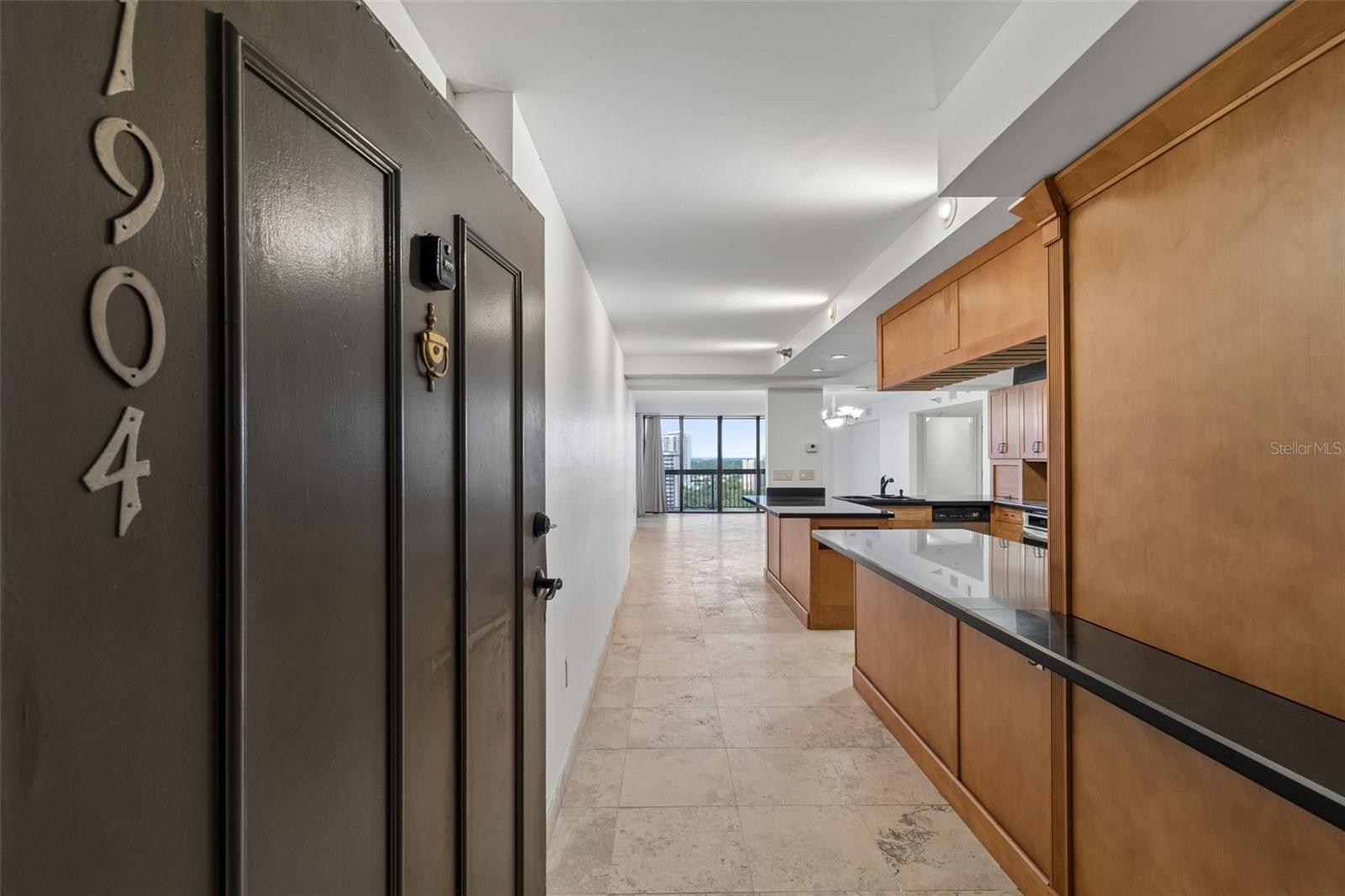2413 BAYSHORE BLVD #1904 — photo 9