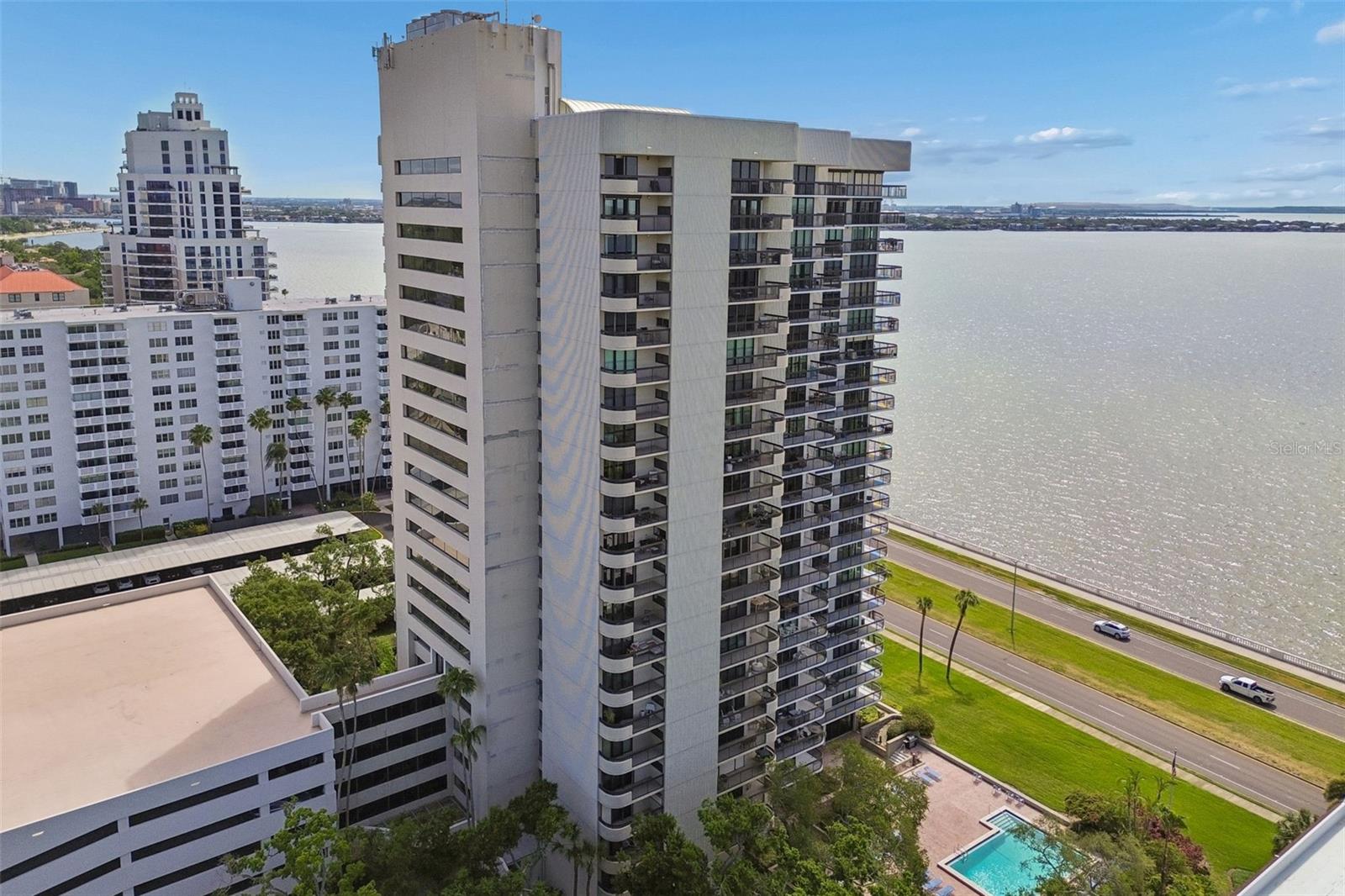 2413 BAYSHORE BLVD #1904 — photo 40
