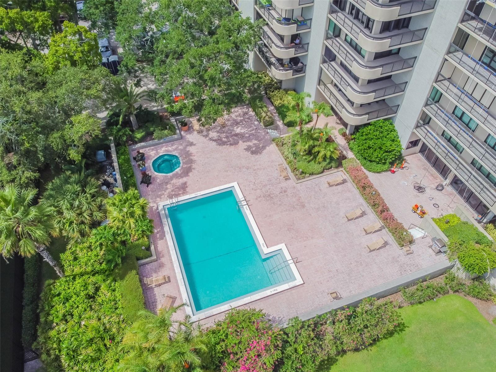 2413 BAYSHORE BLVD #1904 — photo 45