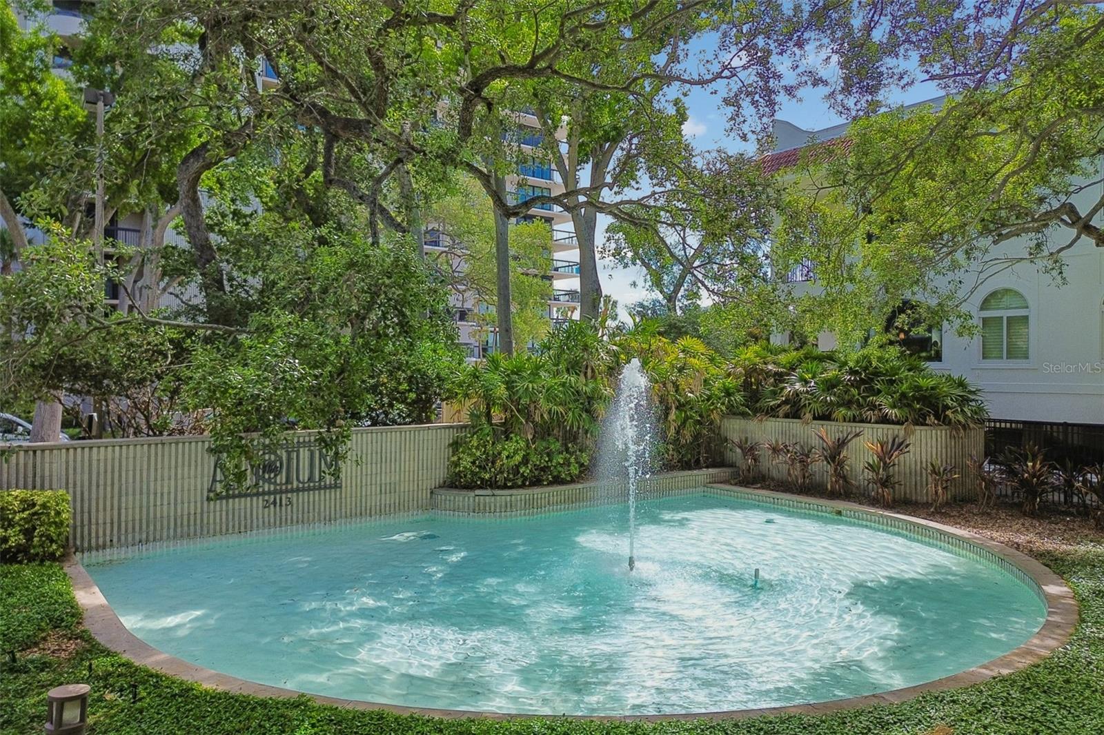 2413 BAYSHORE BLVD #1904 — photo 46