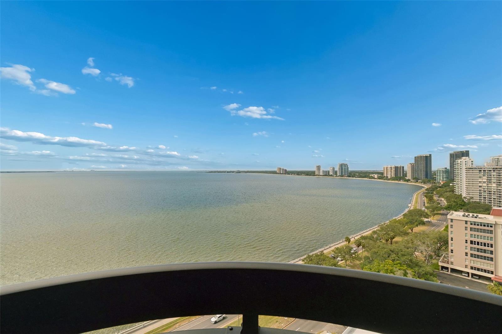 2413 BAYSHORE BLVD #1904 — photo 38