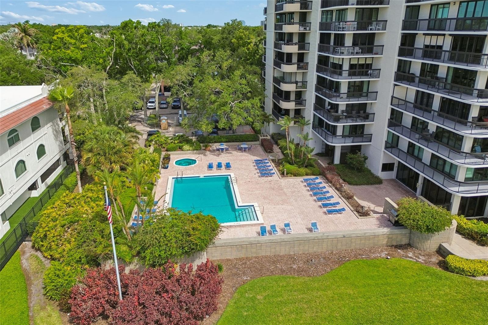2413 BAYSHORE BLVD #1904 — photo 39