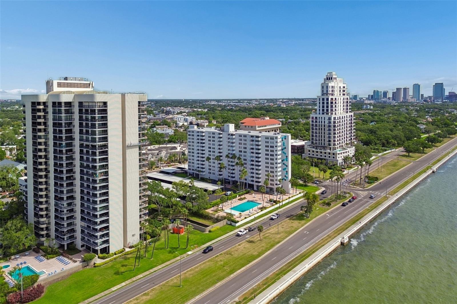 2413 BAYSHORE BLVD #1904 — photo 42