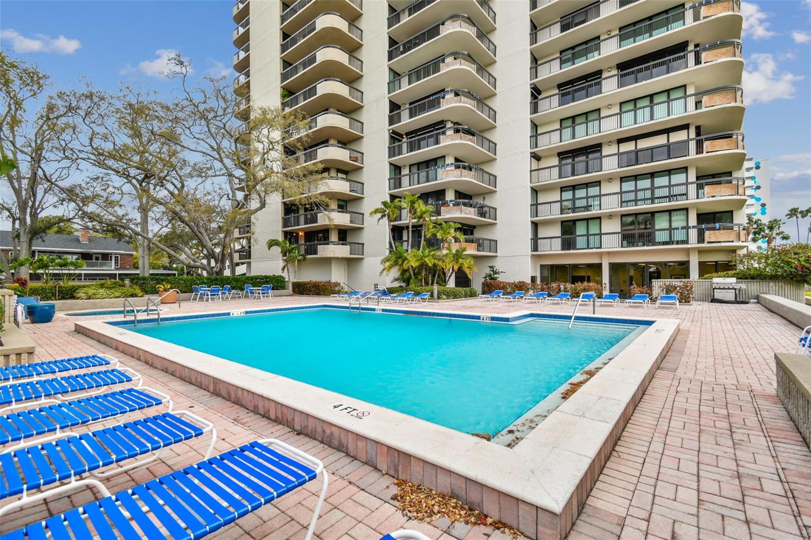 2413 BAYSHORE BLVD #1904 — photo 78