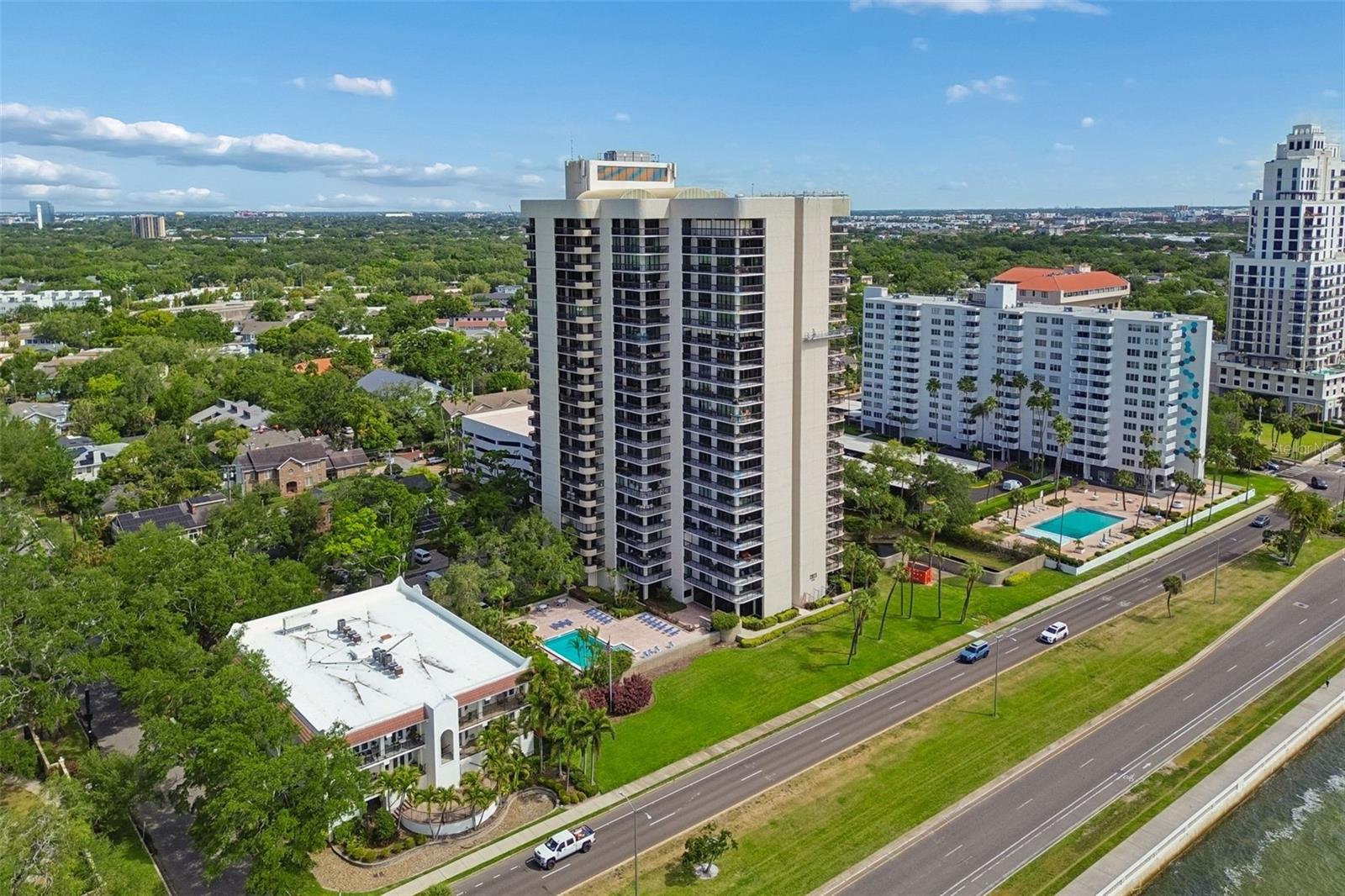 2413 BAYSHORE BLVD #1904 — photo 41
