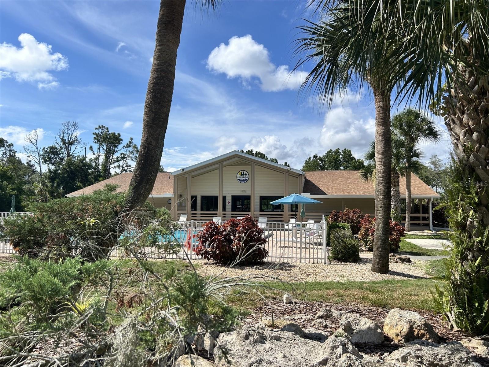 1226 PINE NEEDLE RD — photo 49