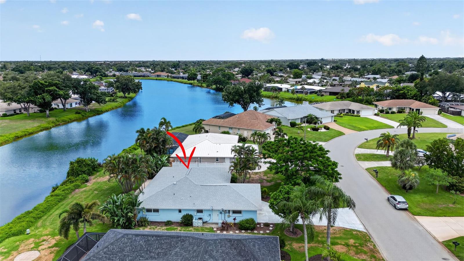 1226 PINE NEEDLE RD — photo 37