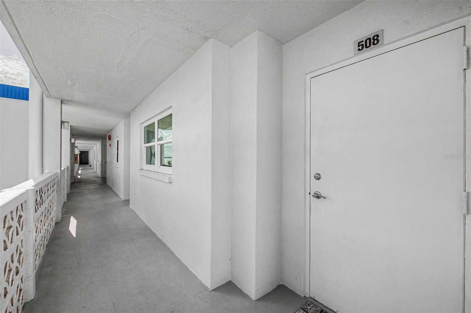 7 ELGIN PL #508 — photo 2
