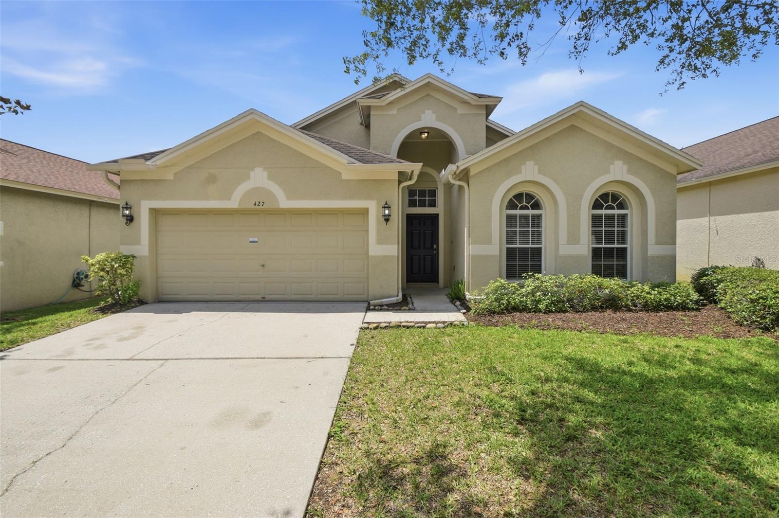 427 FERN GULLEY DR — photo 2