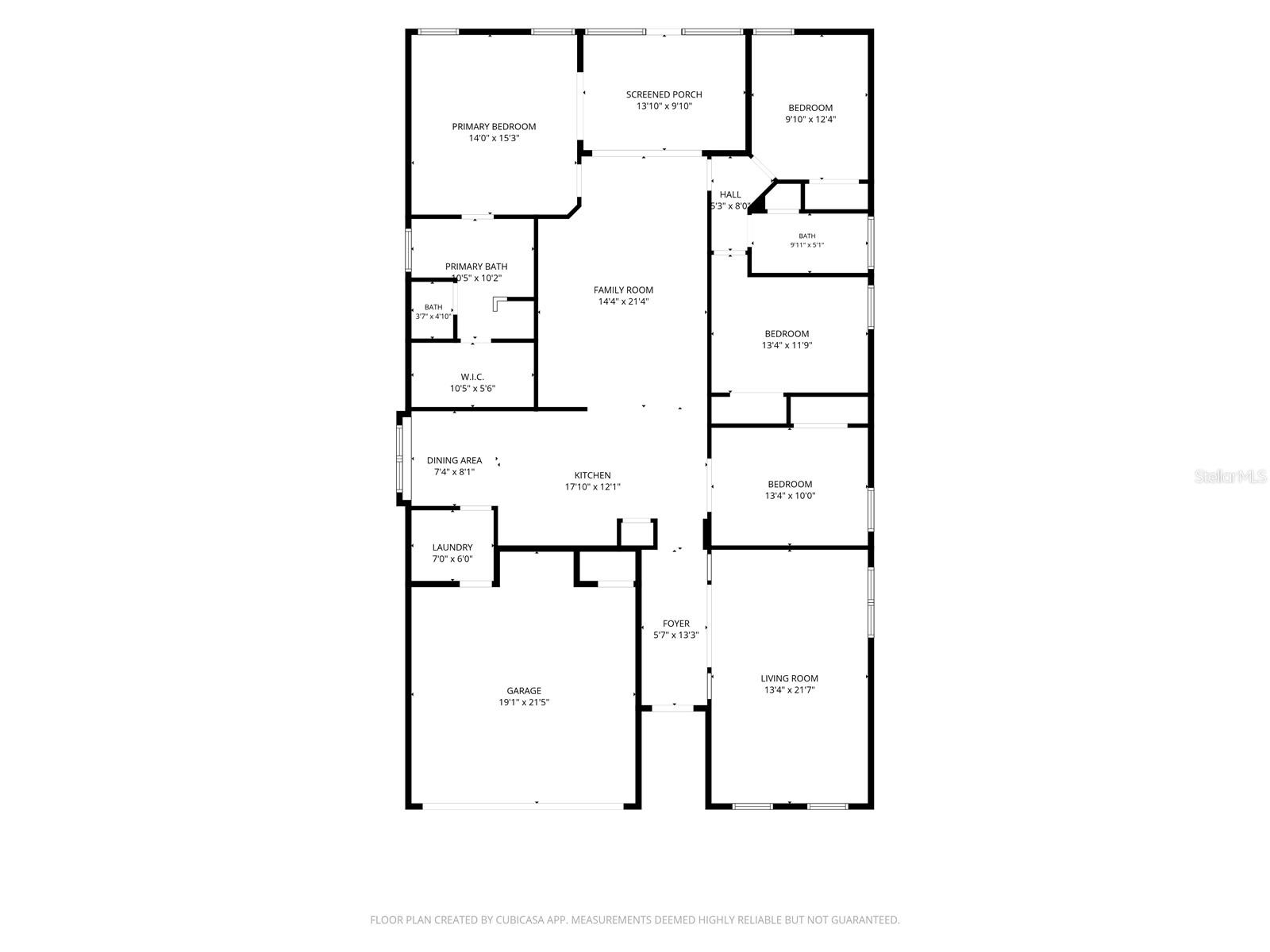 427 FERN GULLEY DR — photo 51
