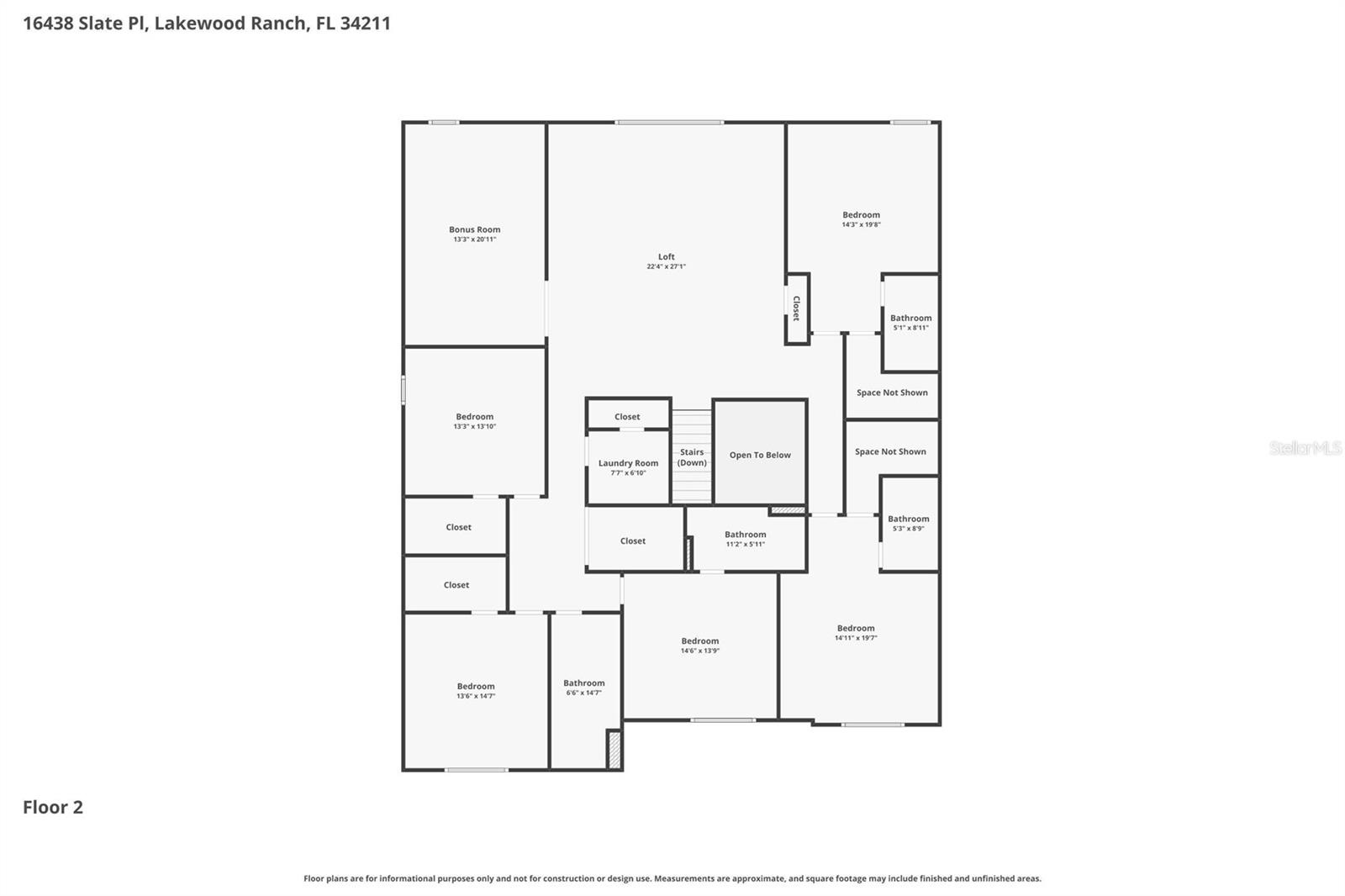 16438 SLATE PL — photo 57