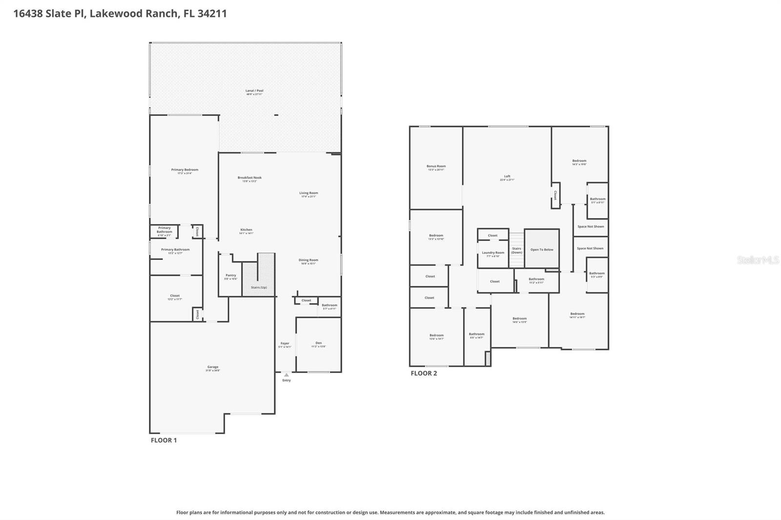 16438 SLATE PL — photo 55