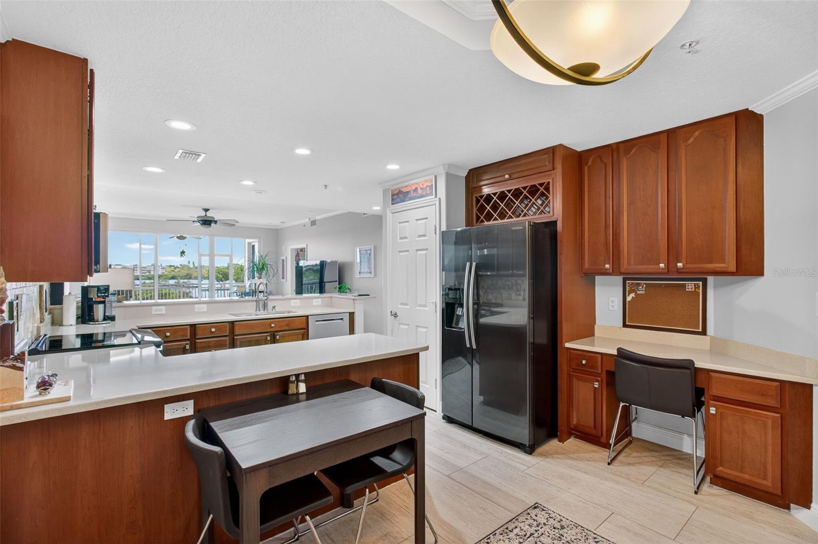 10002 KEY HAVEN RD #204 — photo 24