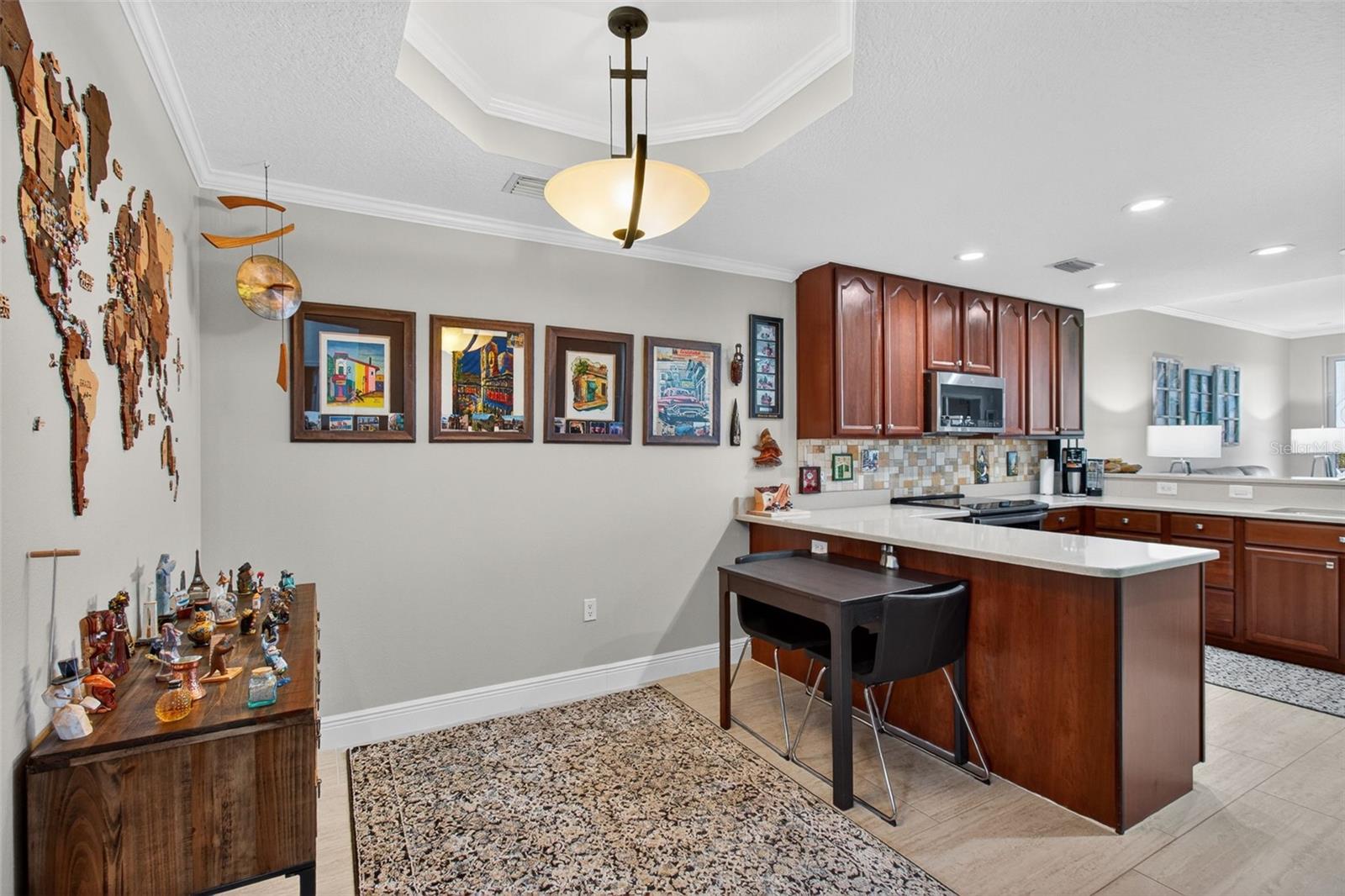 10002 KEY HAVEN RD #204 — photo 23