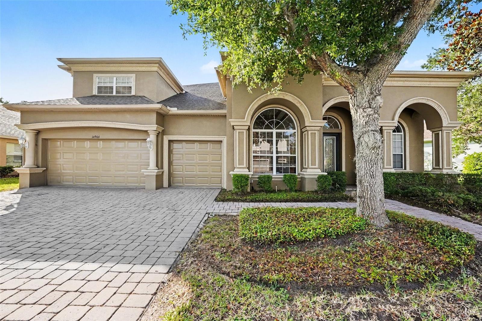 14906 MAN O WAR DR — photo 4