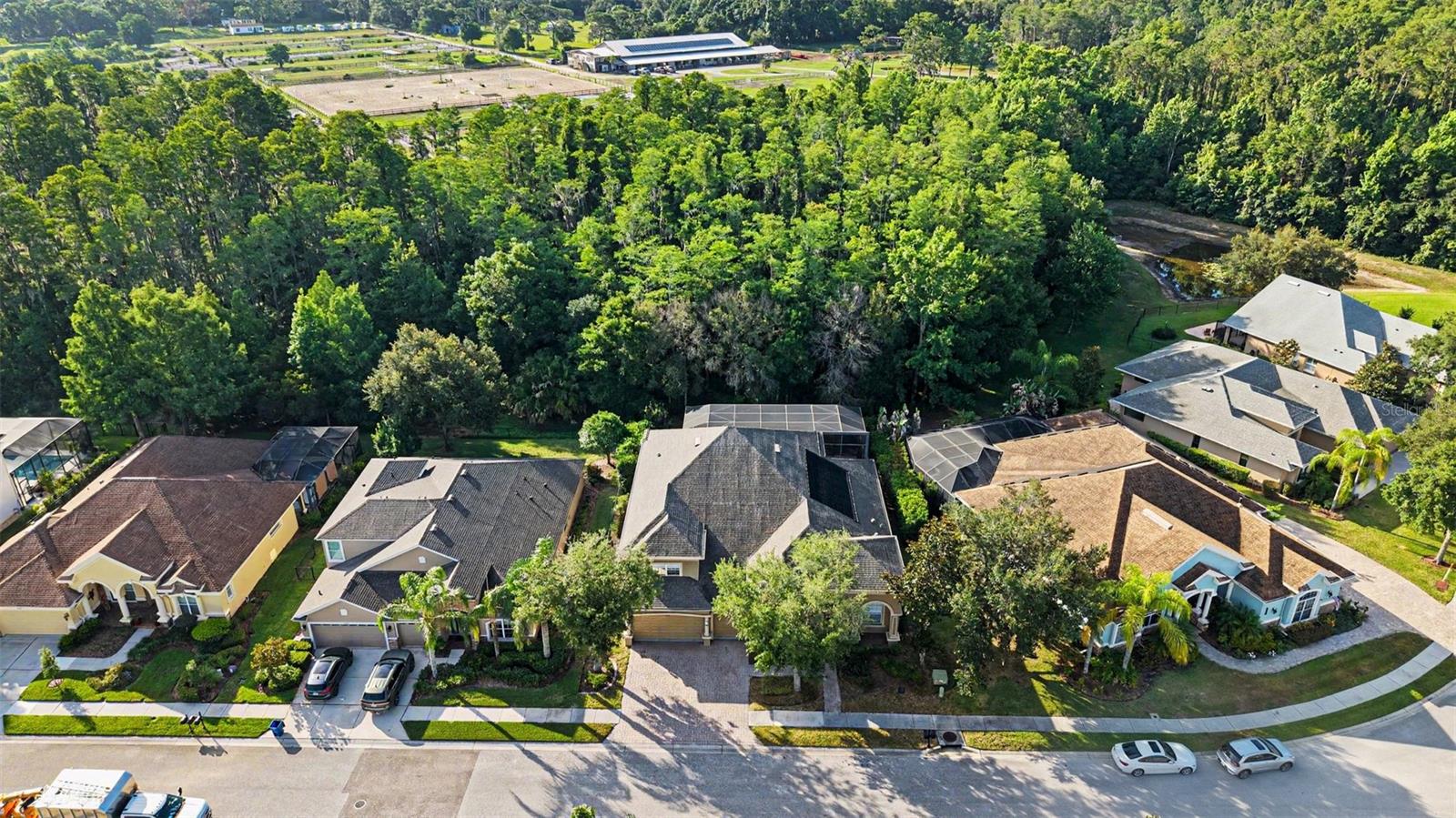 14906 MAN O WAR DR — photo 42