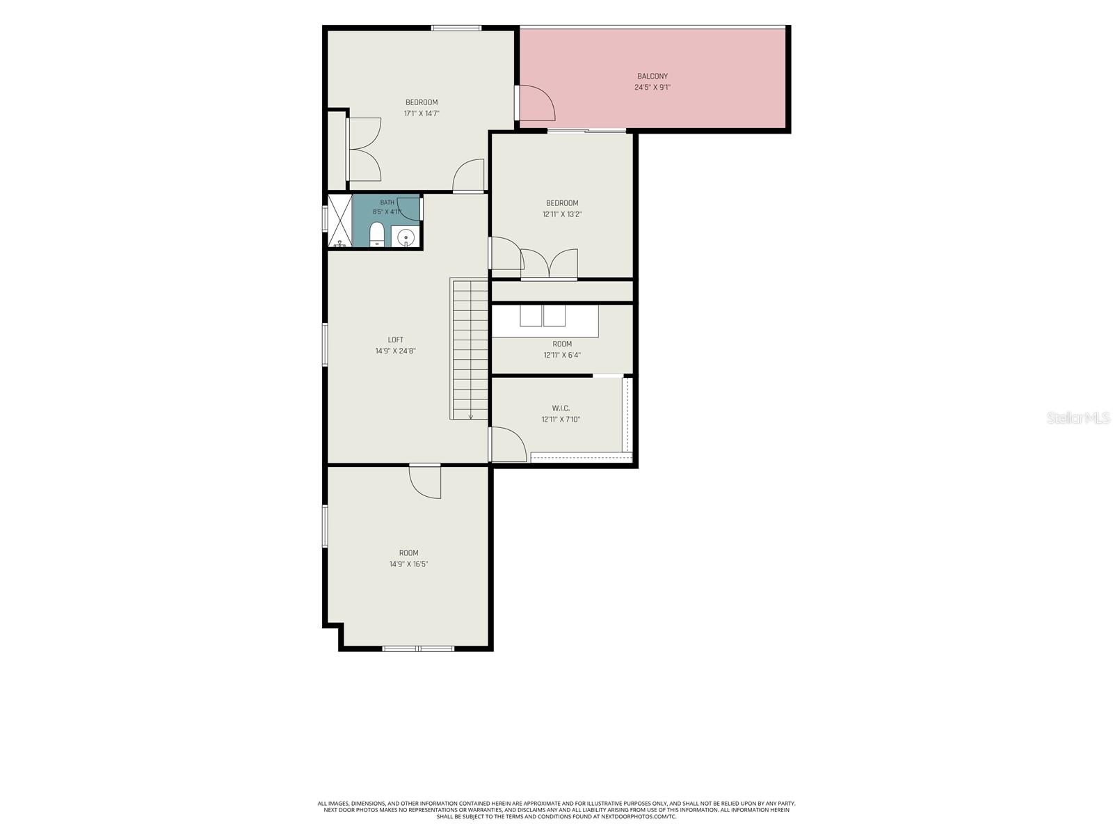 14906 MAN O WAR DR — photo 49