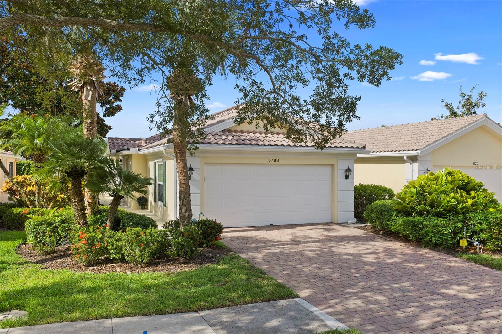 5793 ITHACA WAY — photo 2