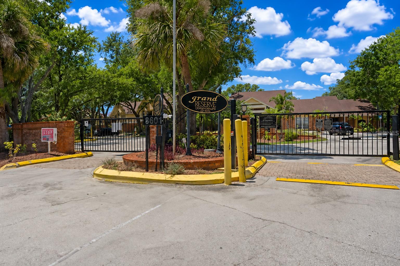 8754 MALLARD RESERVE DR #202 — photo 94