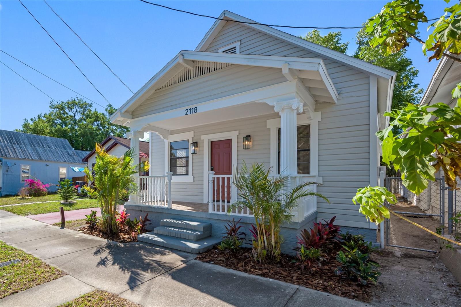 2118 W PALMETTO ST — photo 2