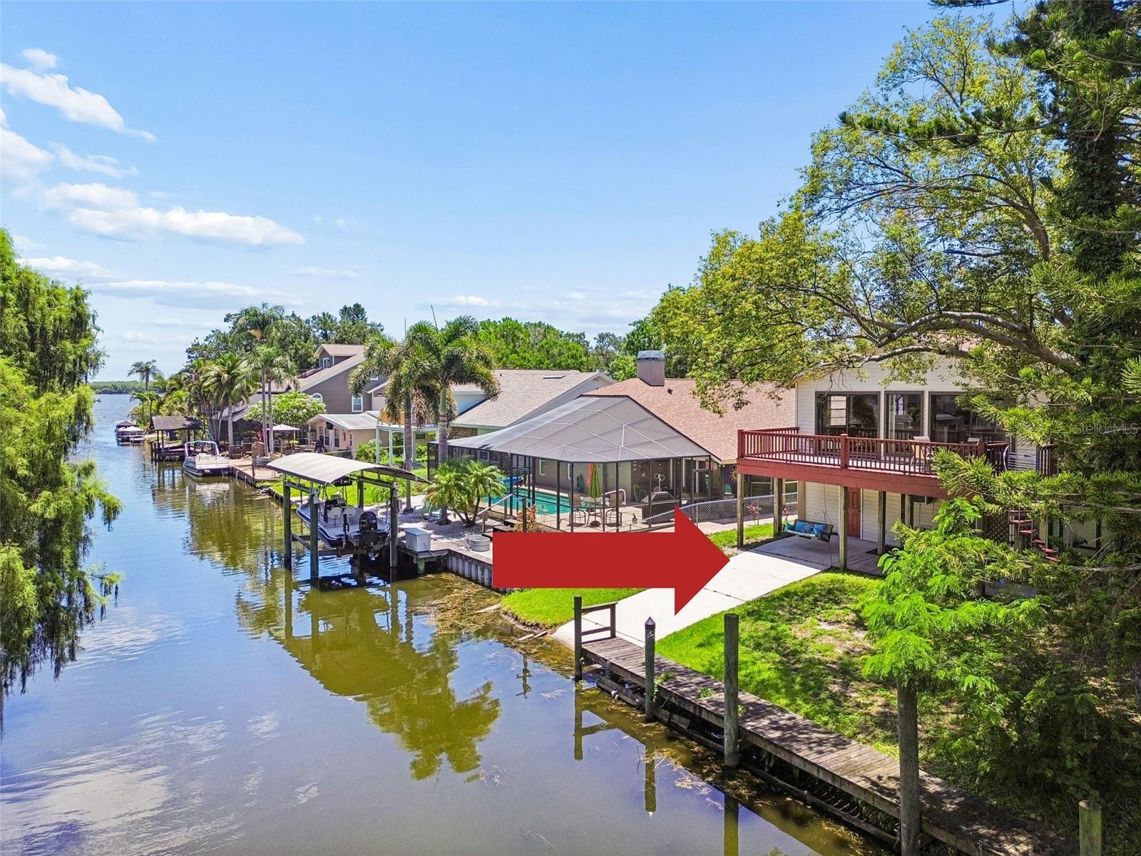 3141 N CANAL DR — photo 3