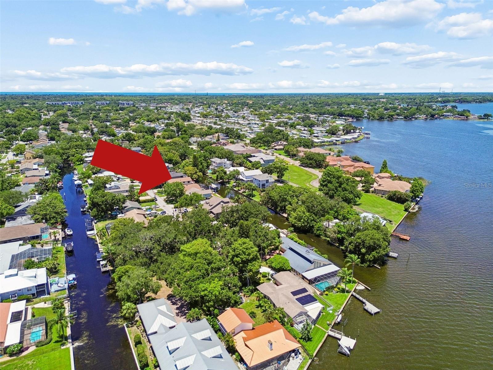 3141 N CANAL DR — photo 20