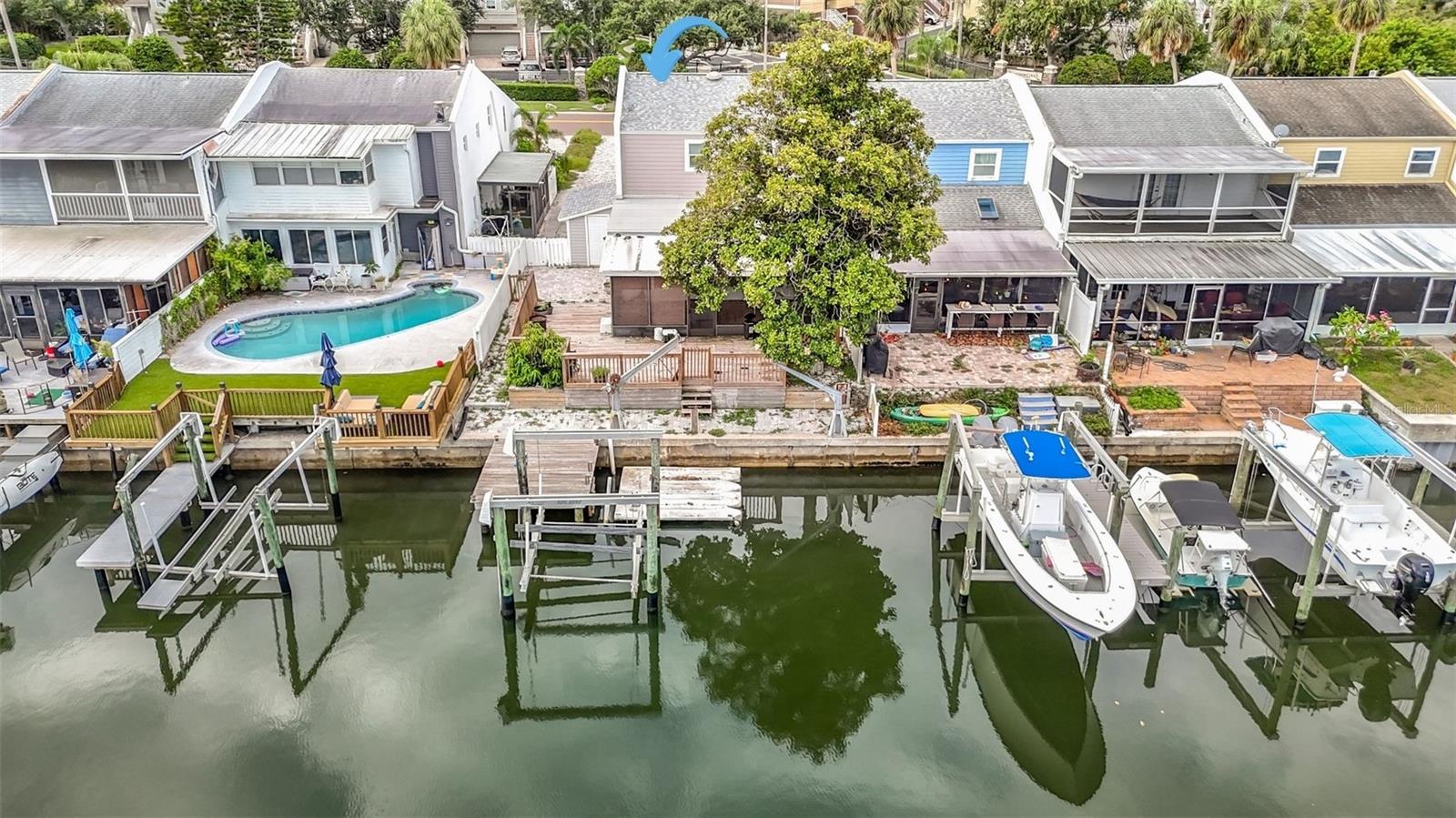 8725 BAY POINTE DR — photo 49