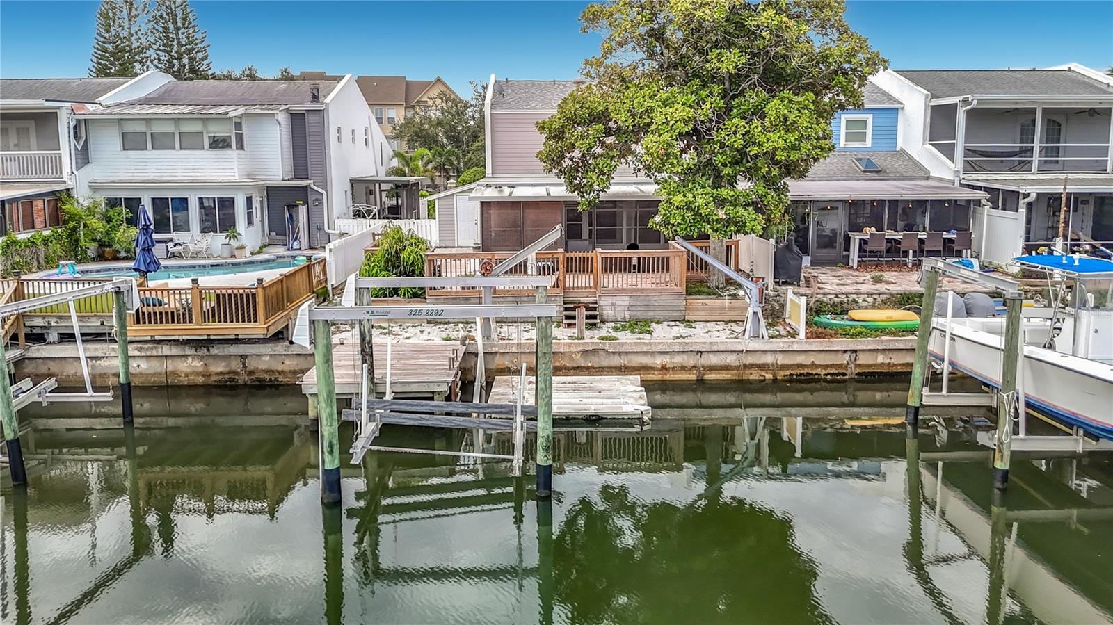 8725 BAY POINTE DR — photo 48