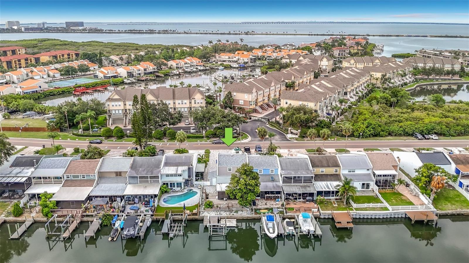 8725 BAY POINTE DR — photo 55