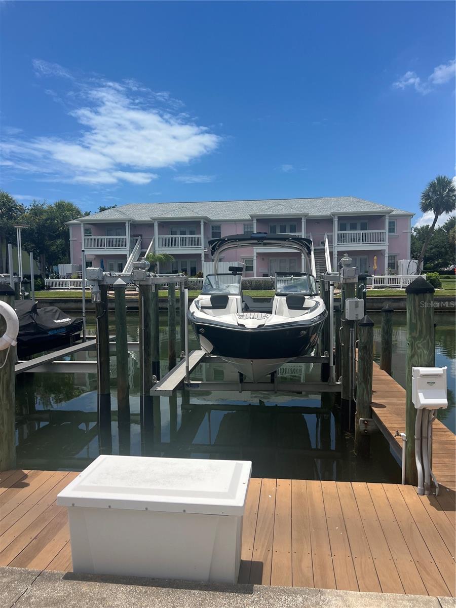 00 COQUINA KEY DR SE #107SS — photo 4