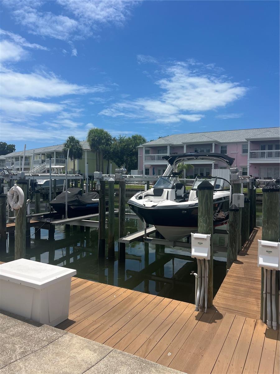 00 COQUINA KEY DR SE #107SS — photo 5