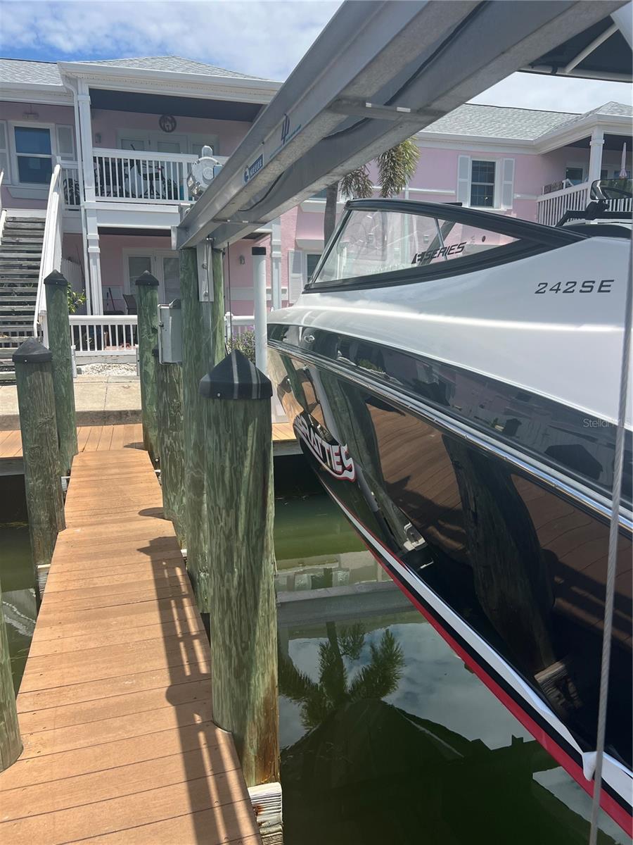 00 COQUINA KEY DR SE #107SS — photo 6