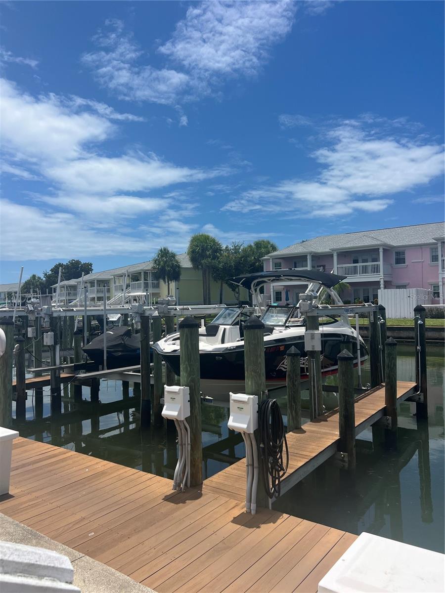 00 COQUINA KEY DR SE #107SS — photo 3