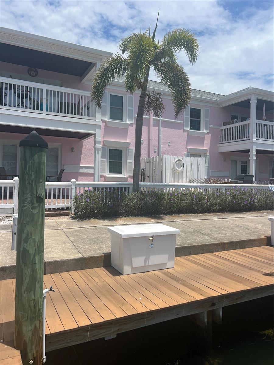 00 COQUINA KEY DR SE #107SS — photo 8
