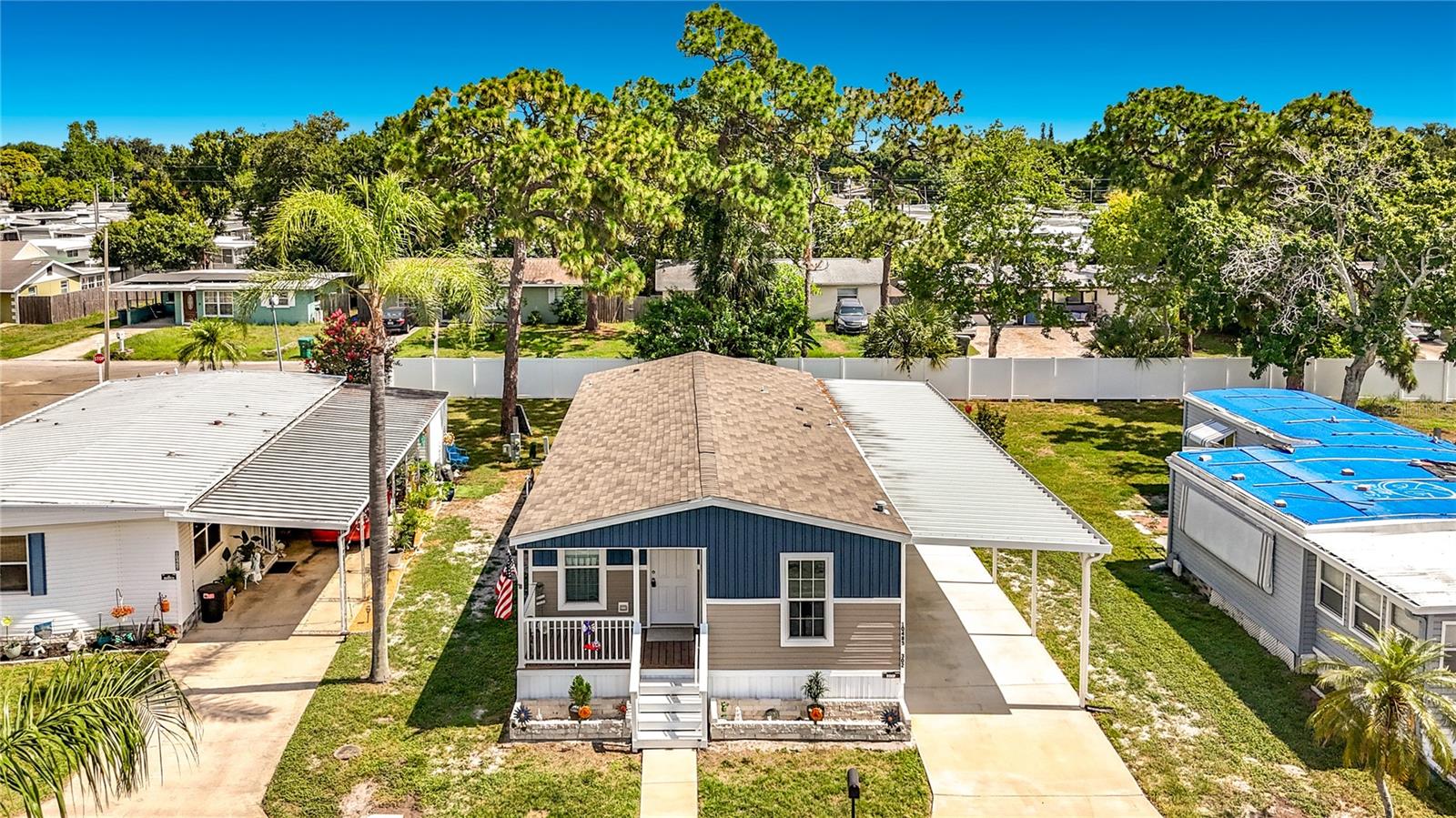 10485 HOLIDAY SHORES DR #302 — photo 35