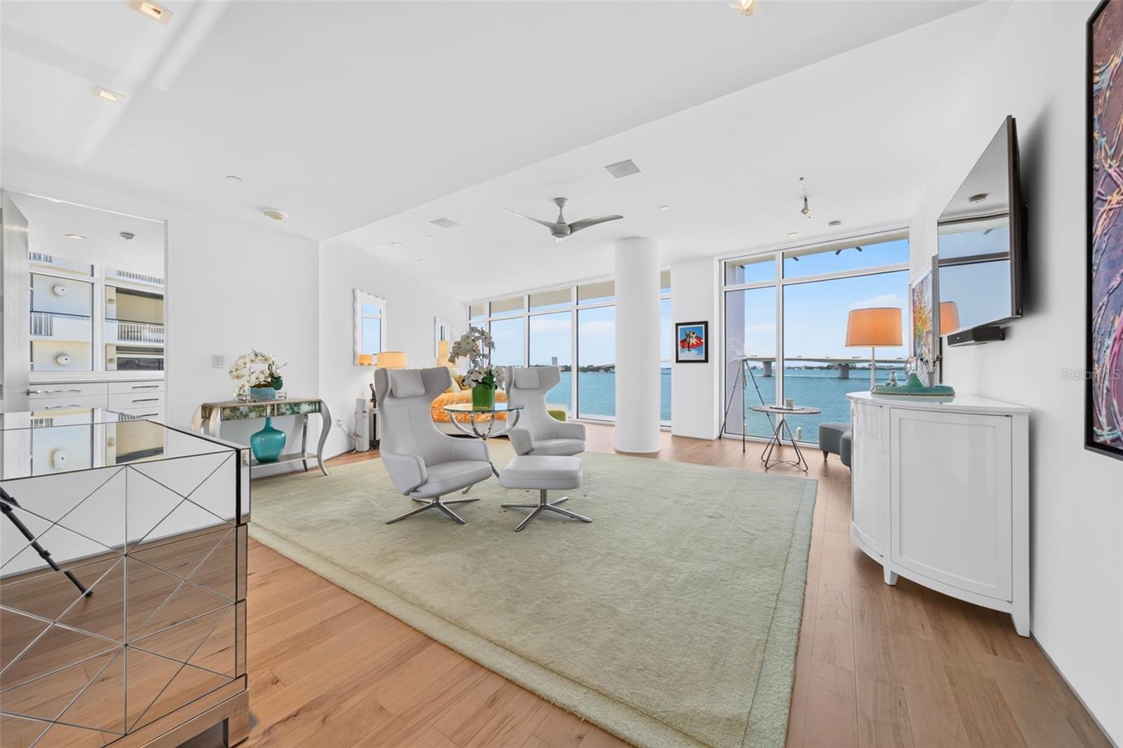 280 GOLDEN GATE PT #300 — photo 42
