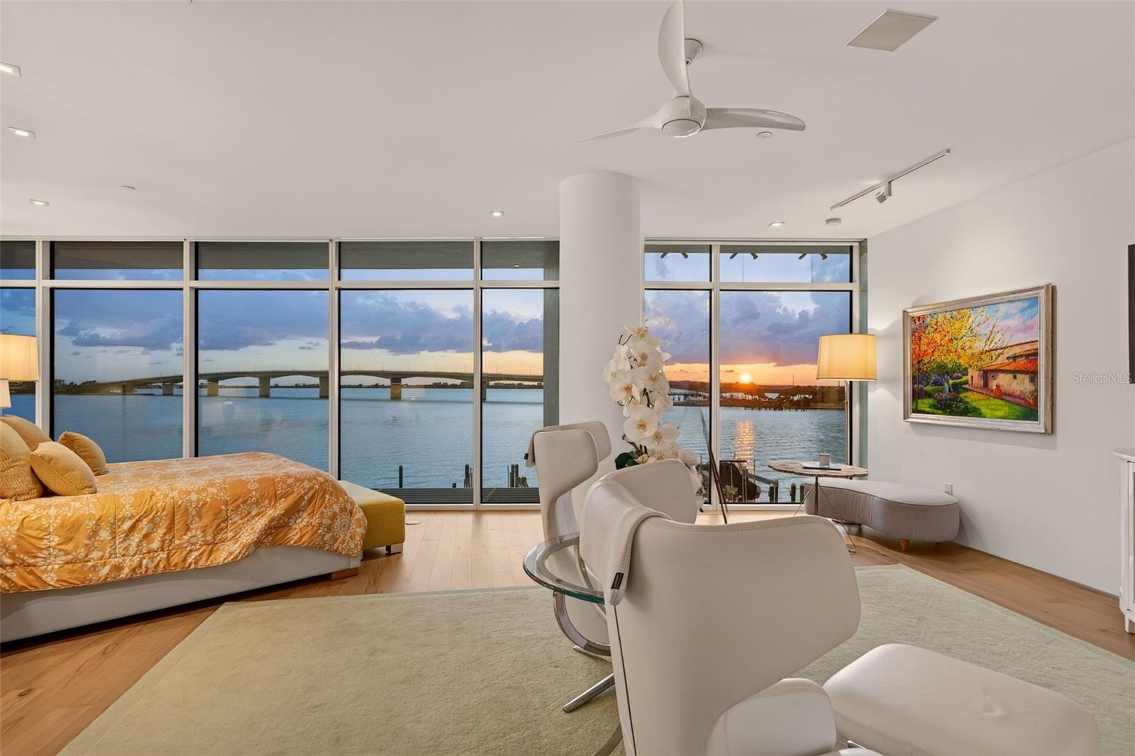 280 GOLDEN GATE PT #300 — photo 45