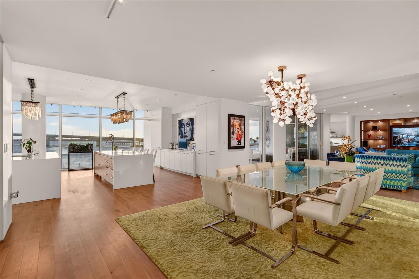 280 GOLDEN GATE PT #300 — photo 29