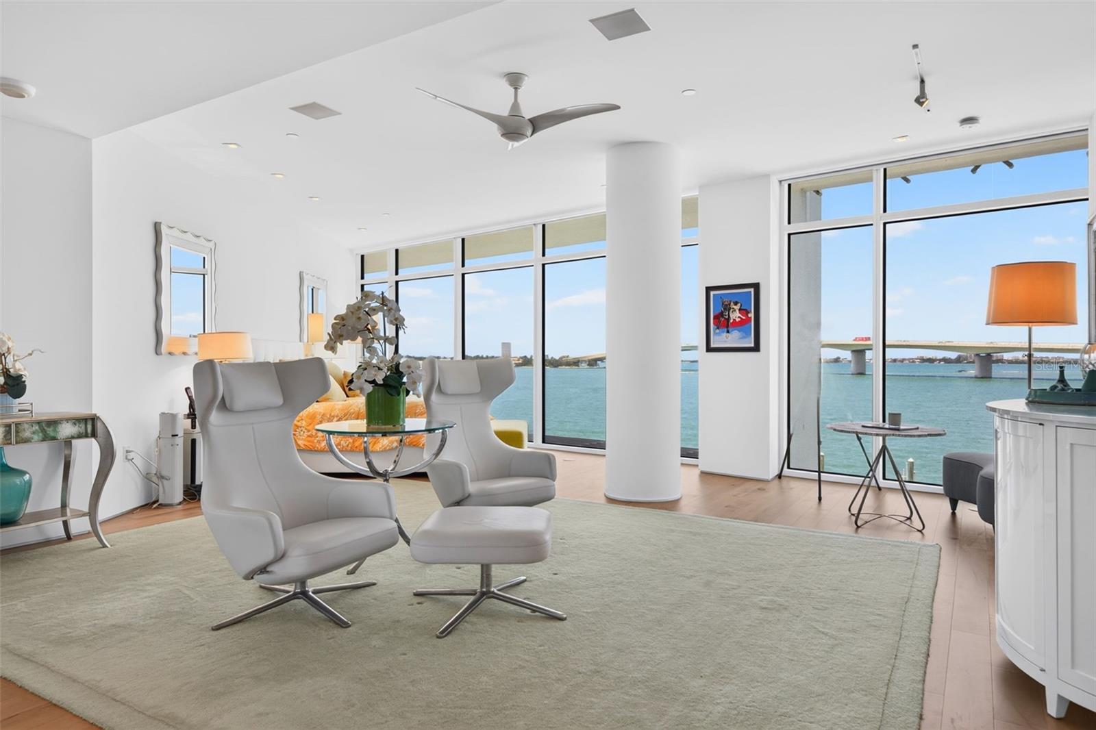 280 GOLDEN GATE PT #300 — photo 43