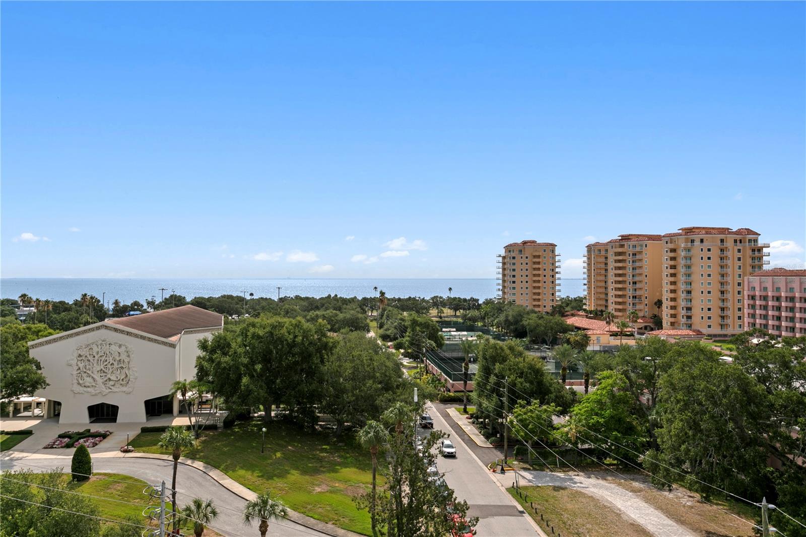 700 BEACH DR NE #603 — photo 9