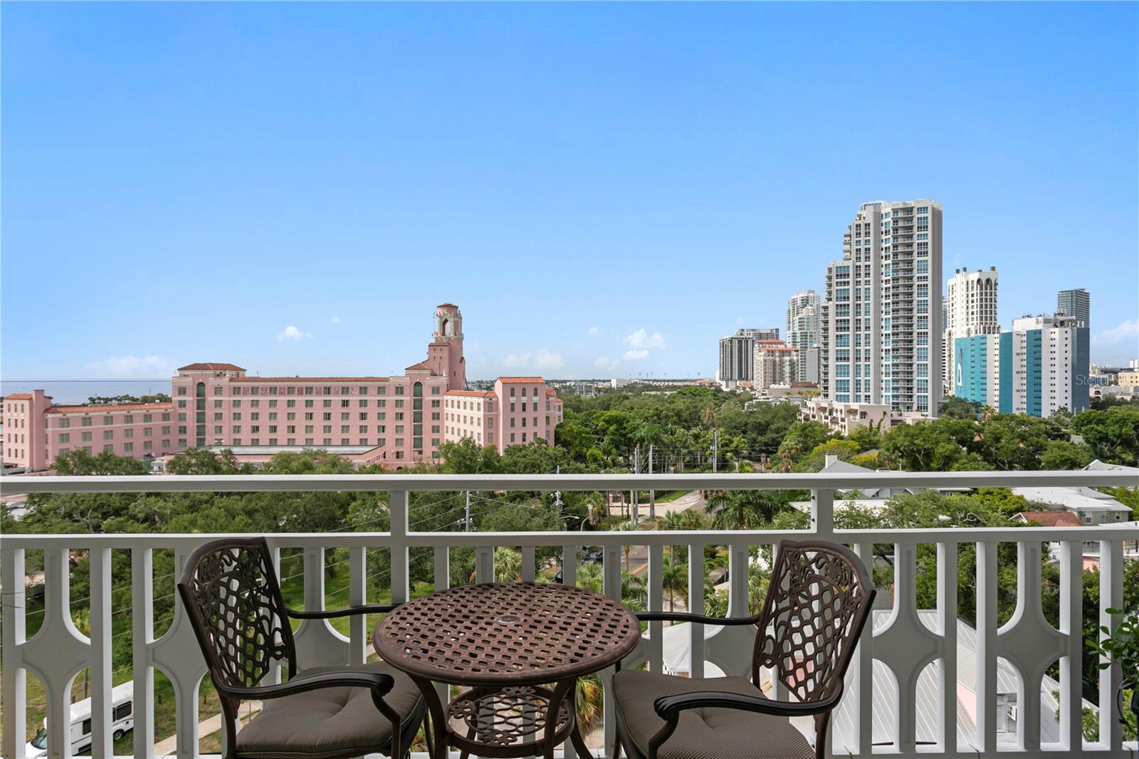 700 BEACH DR NE #603 — photo 37