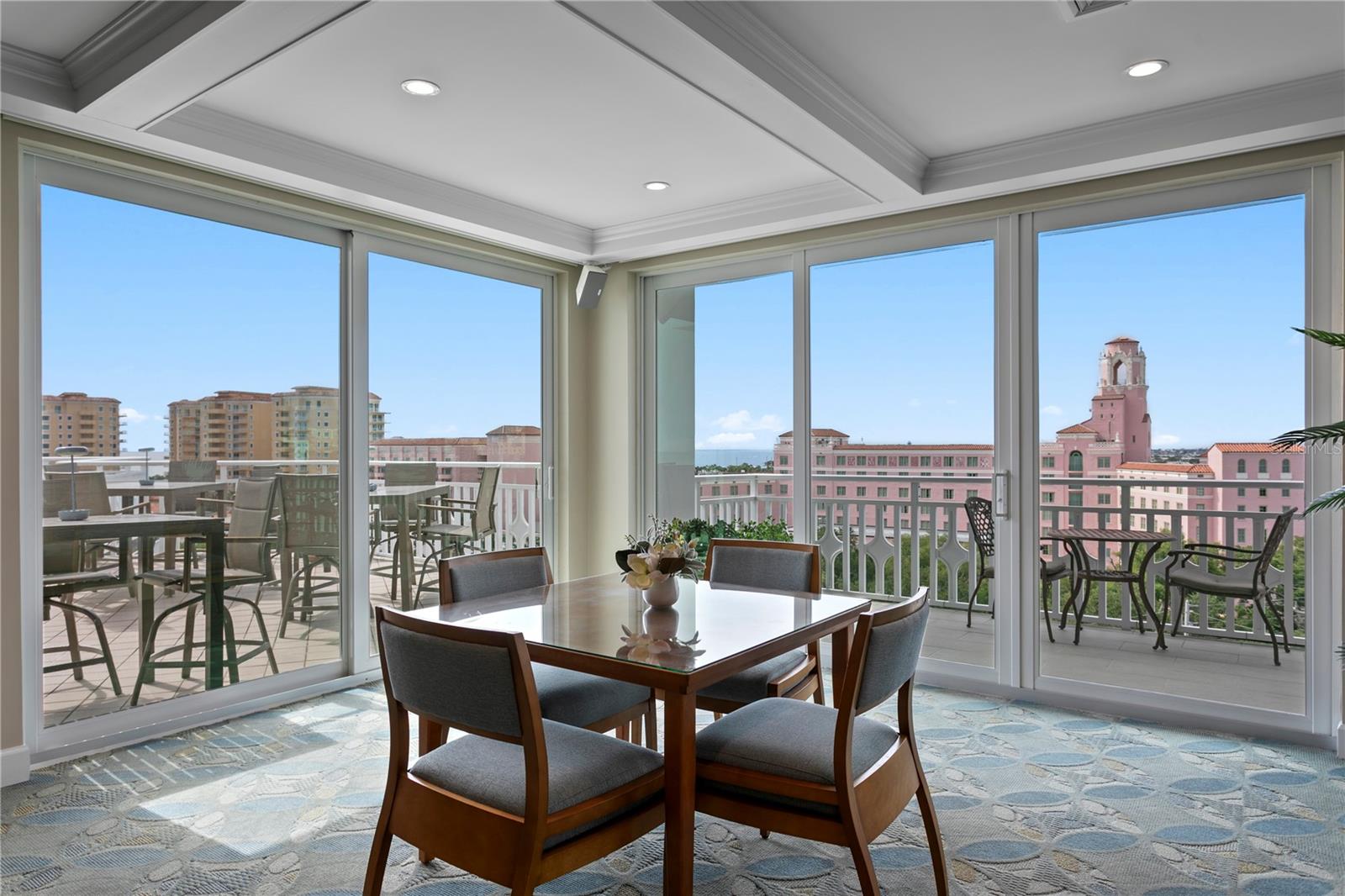 700 BEACH DR NE #603 — photo 36