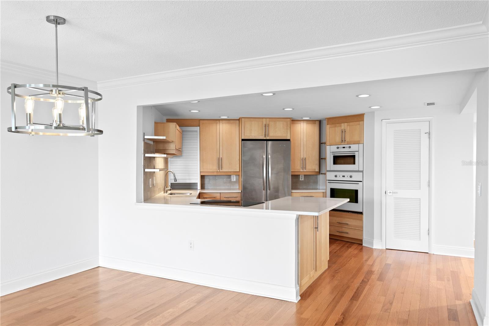 700 BEACH DR NE #603 — photo 14