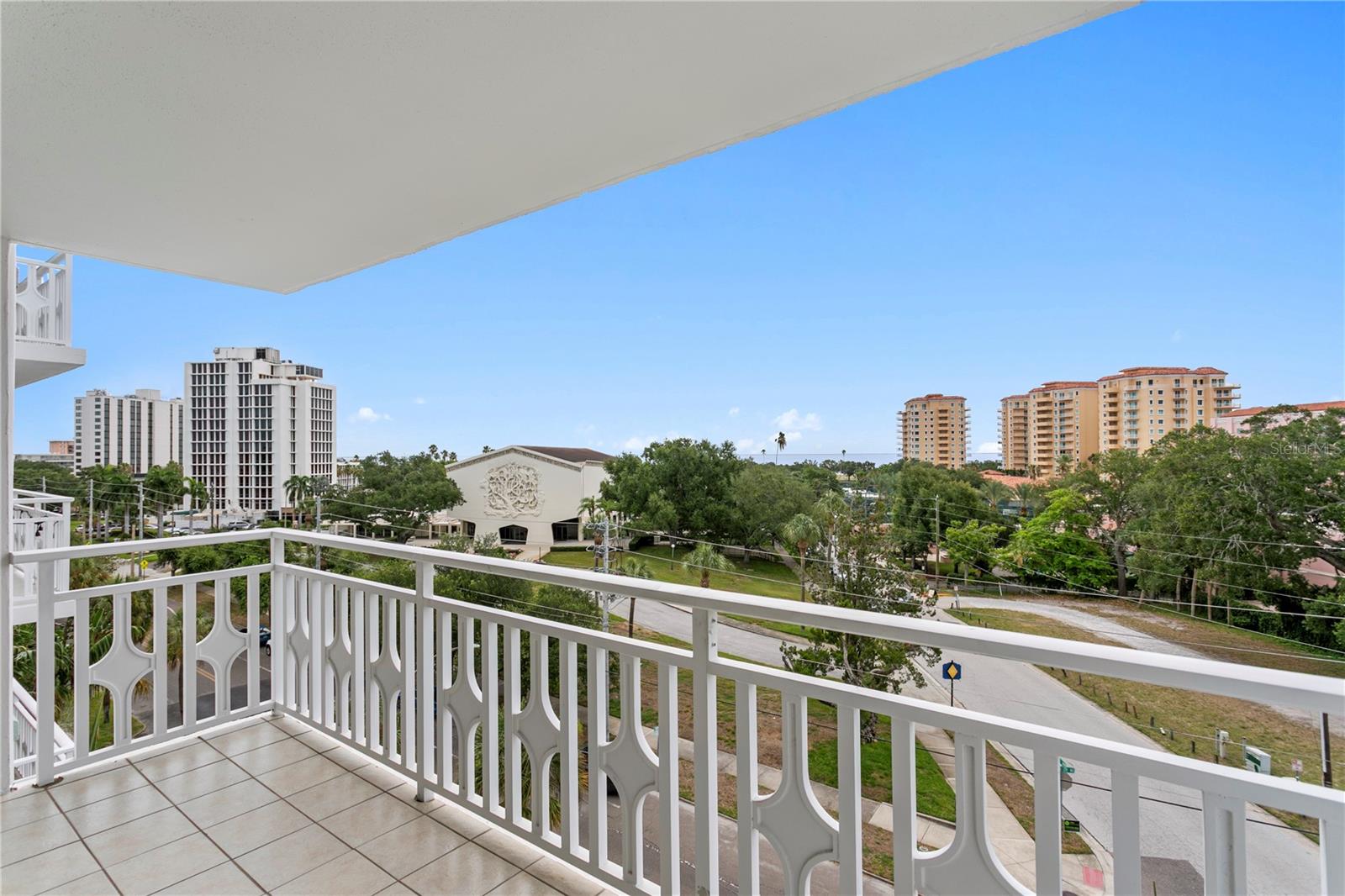700 BEACH DR NE #603 — photo 7