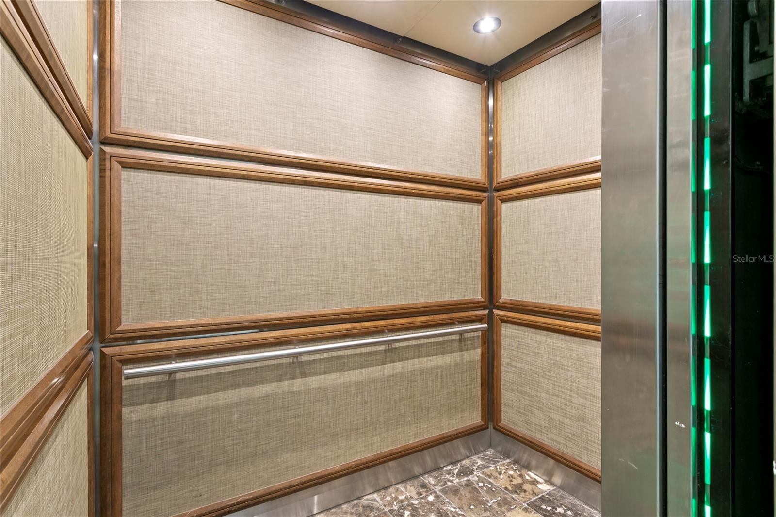 700 BEACH DR NE #603 — photo 33