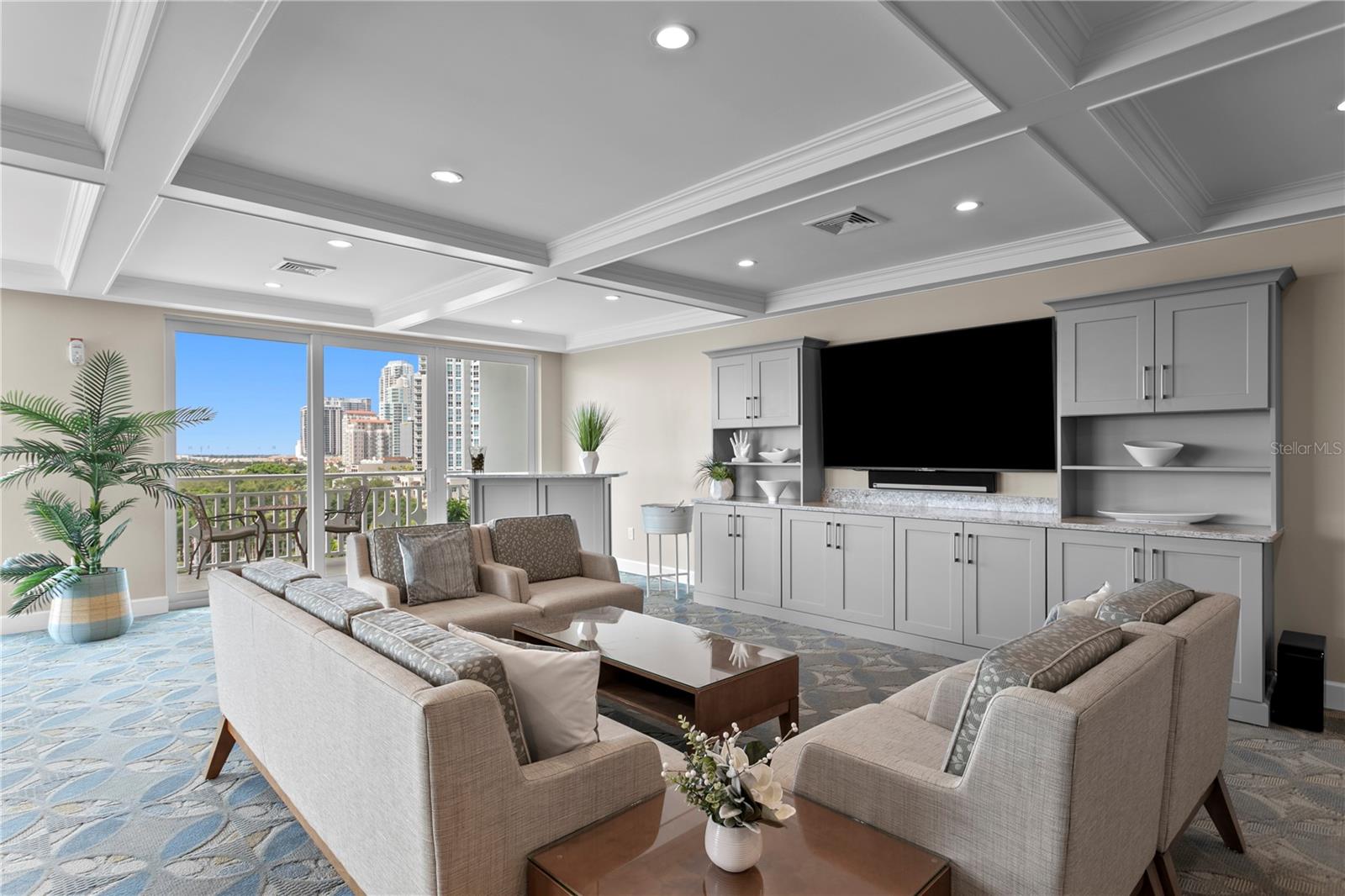 700 BEACH DR NE #603 — photo 35