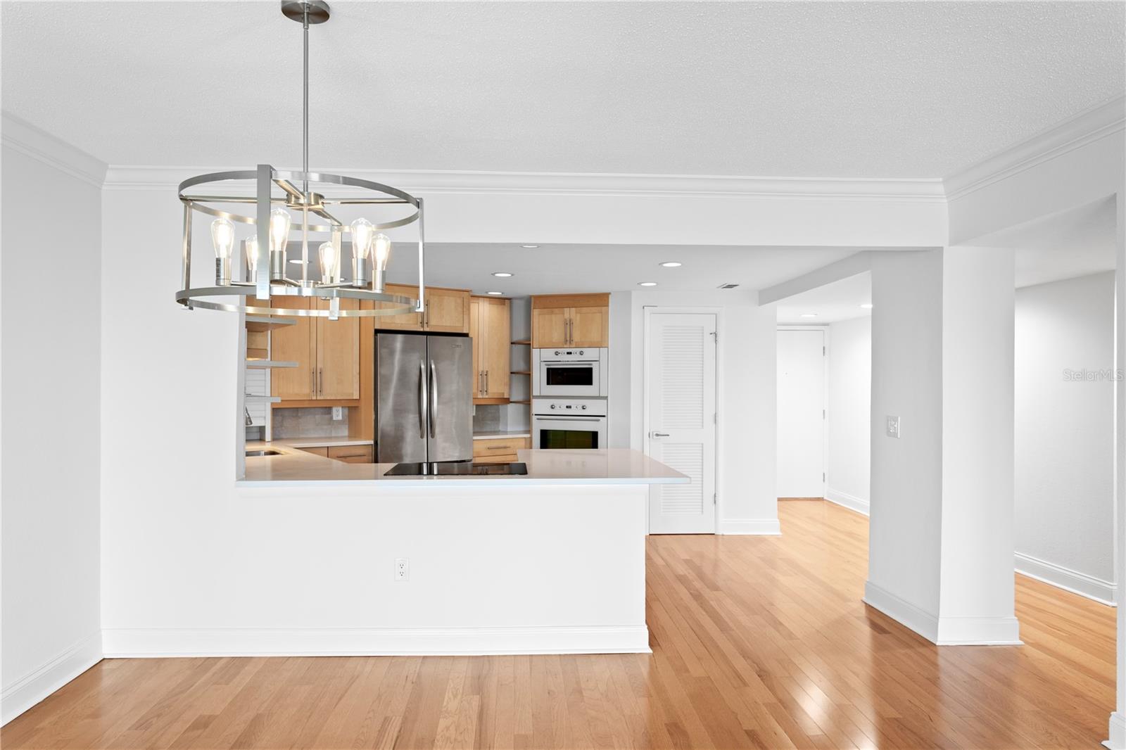 700 BEACH DR NE #603 — photo 17