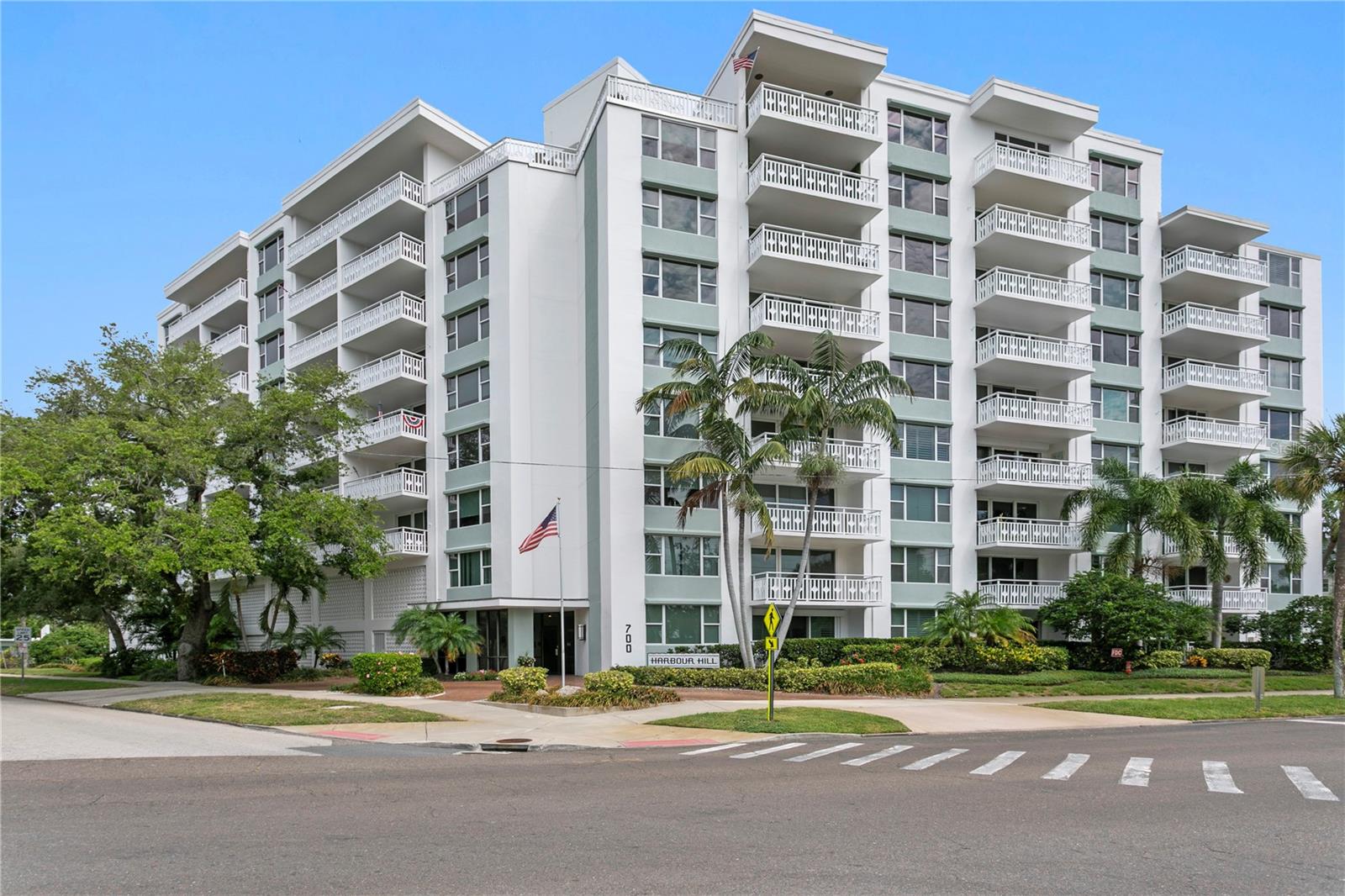 700 BEACH DR NE #603 — photo 3